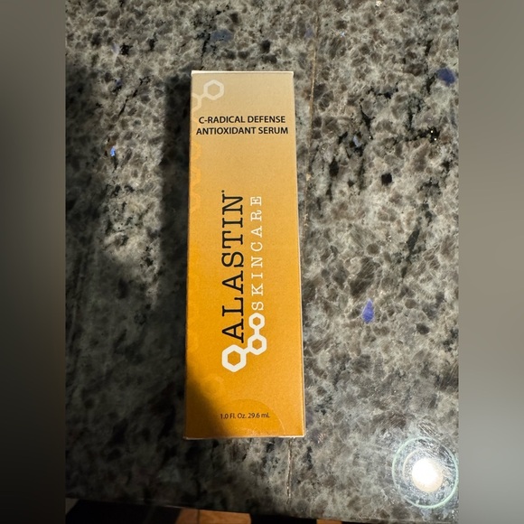 alastin Other - Allastin vitamin C